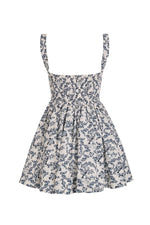 Load image into Gallery viewer, Agua Bendita Amonita Dress
