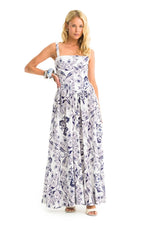Load image into Gallery viewer, Agua Bendita Emerald Dress
