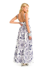 Load image into Gallery viewer, Agua Bendita Emerald Dress
