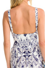 Load image into Gallery viewer, Agua Bendita Emerald Dress
