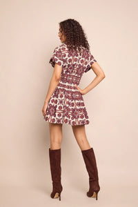 Cara Cara Nash Mini Dress