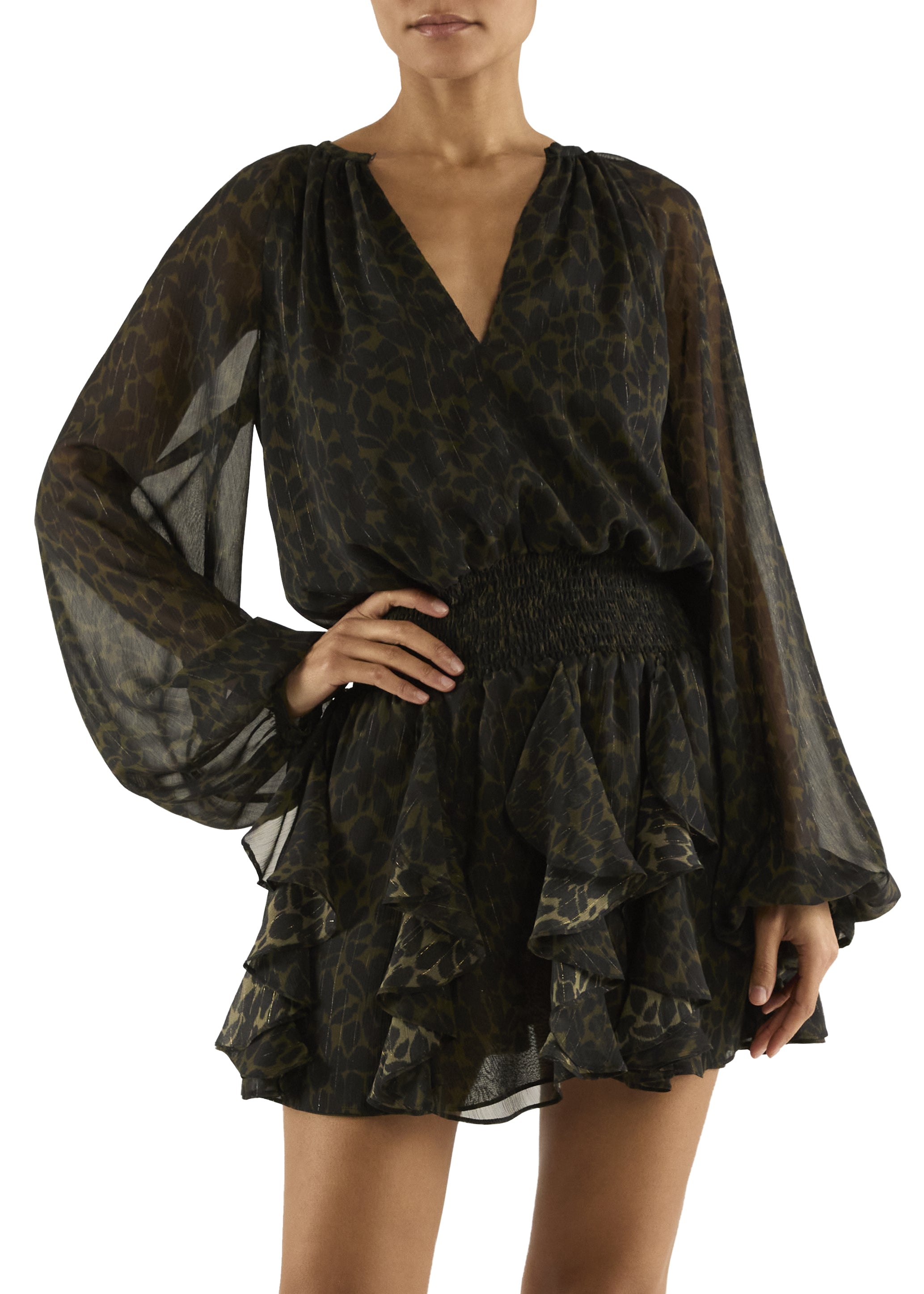 Ramy Brook Tammy Dress
