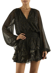 Ramy Brook Tammy Dress