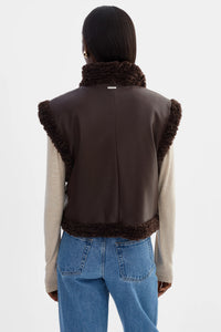 La Marque Dua Reversible Vest