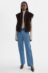La Marque Dua Reversible Vest
