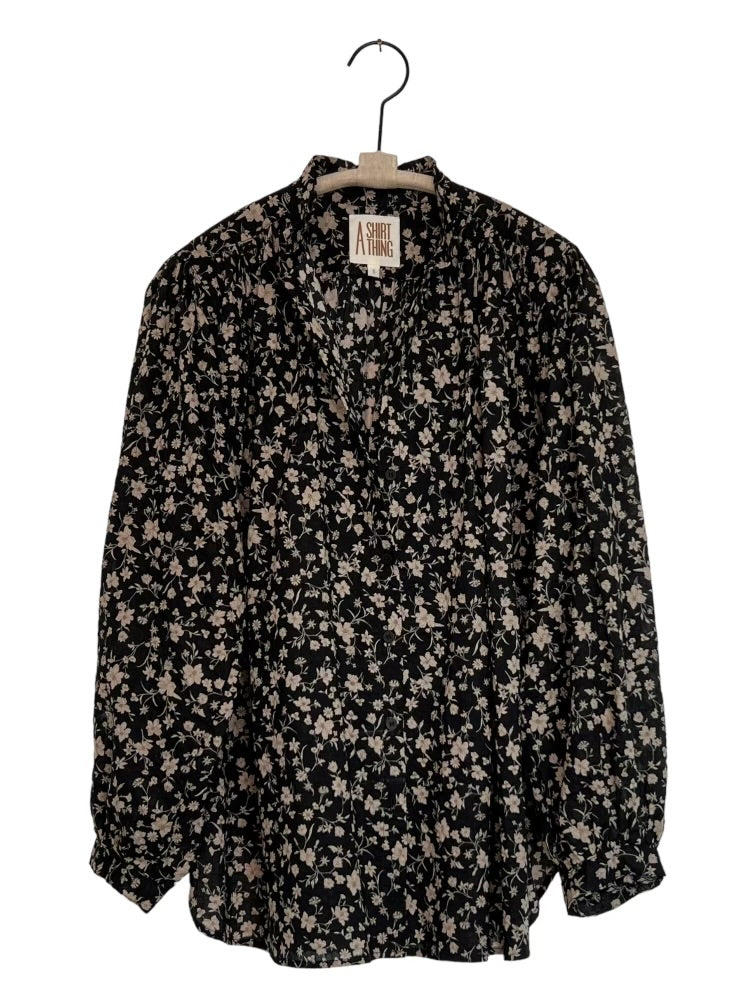 A Shirt Thing Floral