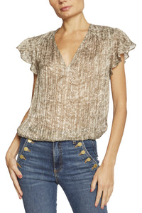 Ramy Brook Teresa Top