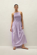 Load image into Gallery viewer, Faithful The Brand Laia Maxi Dress
