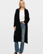 Load image into Gallery viewer, Zadig &amp; Voltaire Camy Coat
