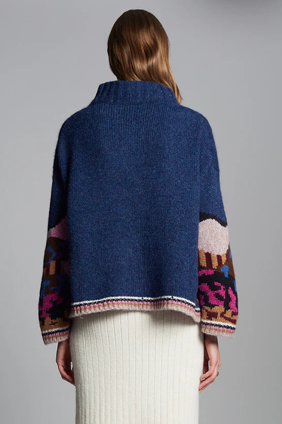 Eleven Six Caroline Sweater