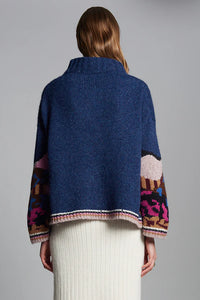 Eleven Six Caroline Sweater