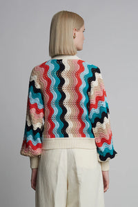 Eleven Six Luna Cardigan