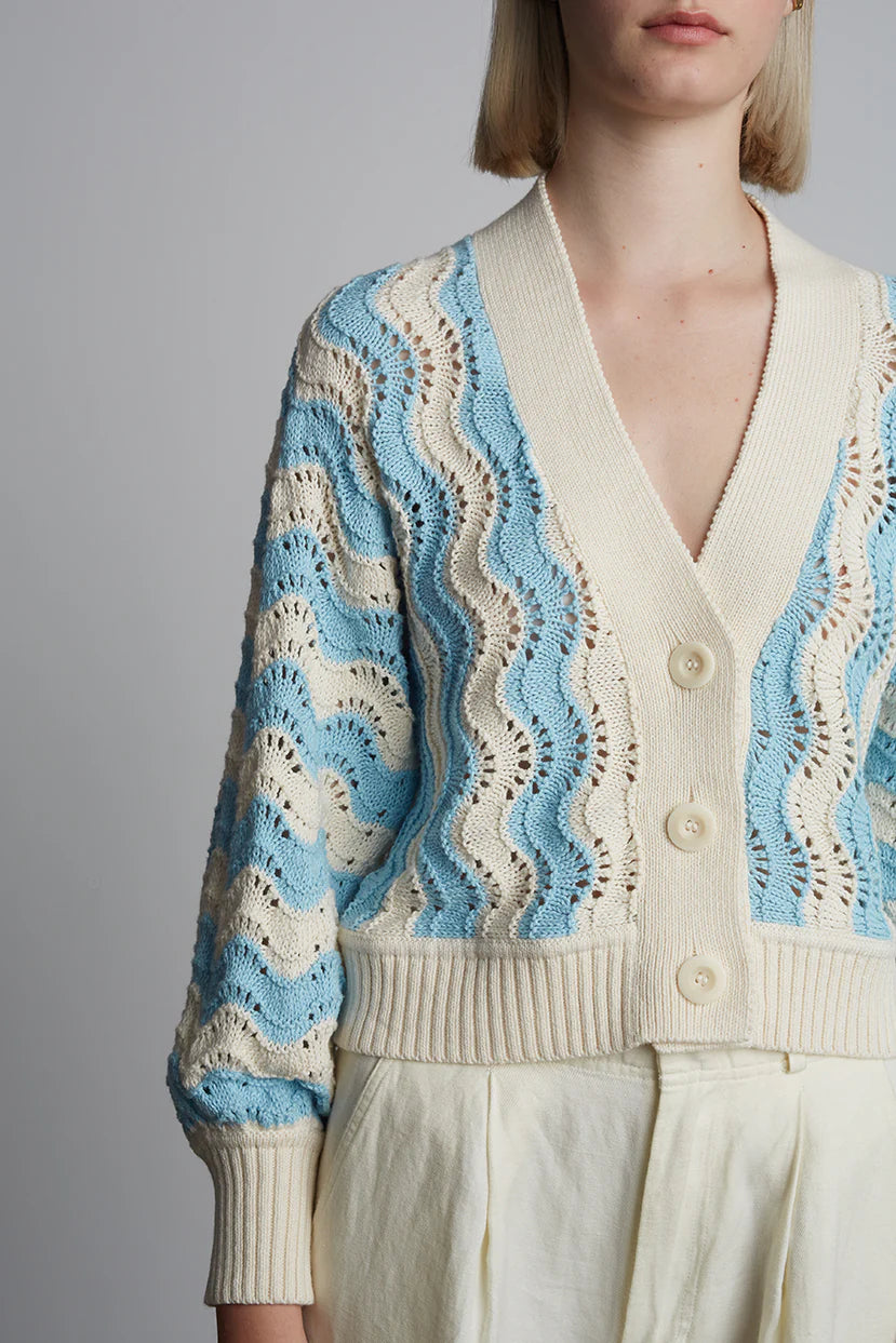 Eleven Six Luna Cardigan