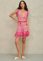 Load image into Gallery viewer, Mabe Esti Print Dress
