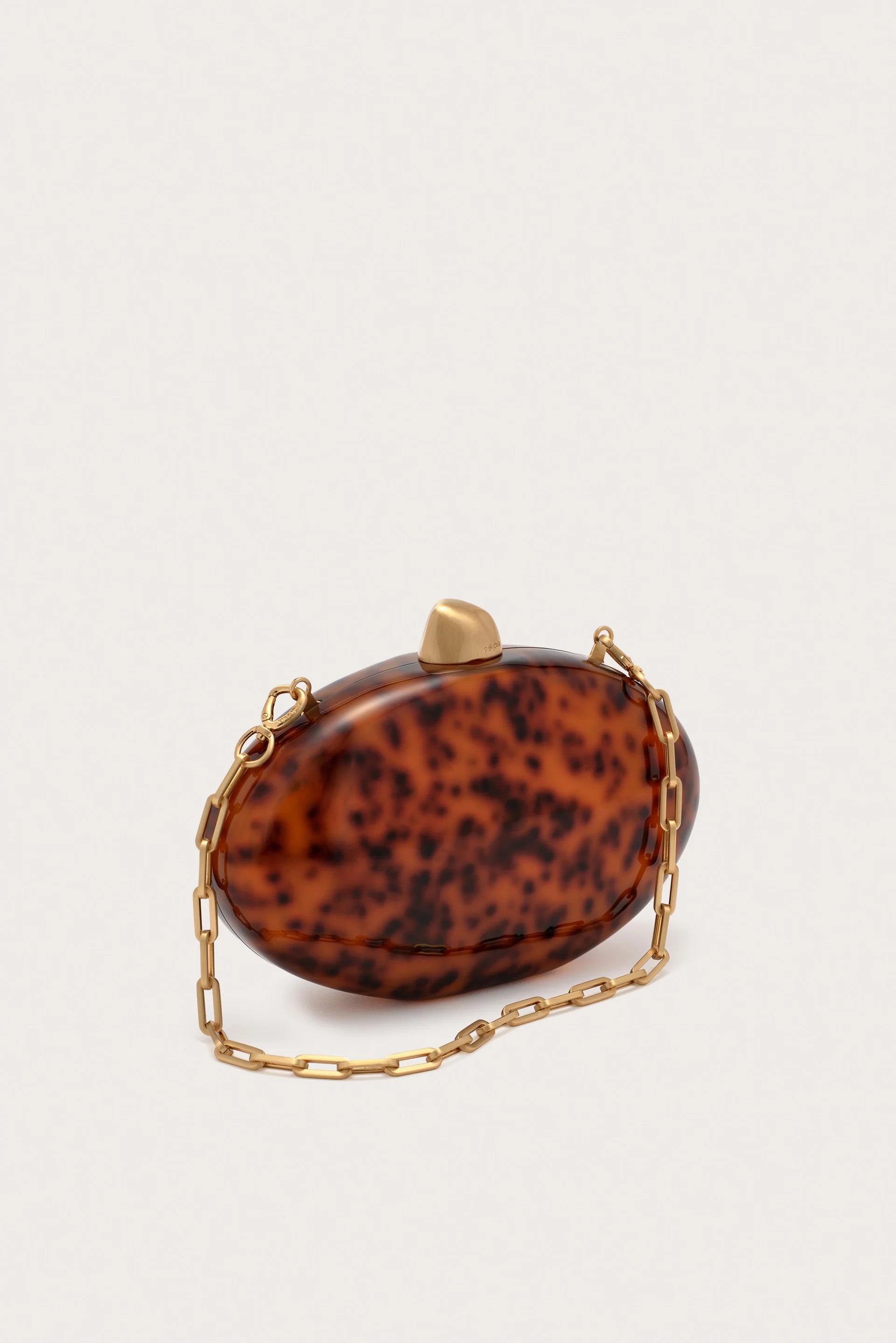 Cult Gaia Eviana Clutch