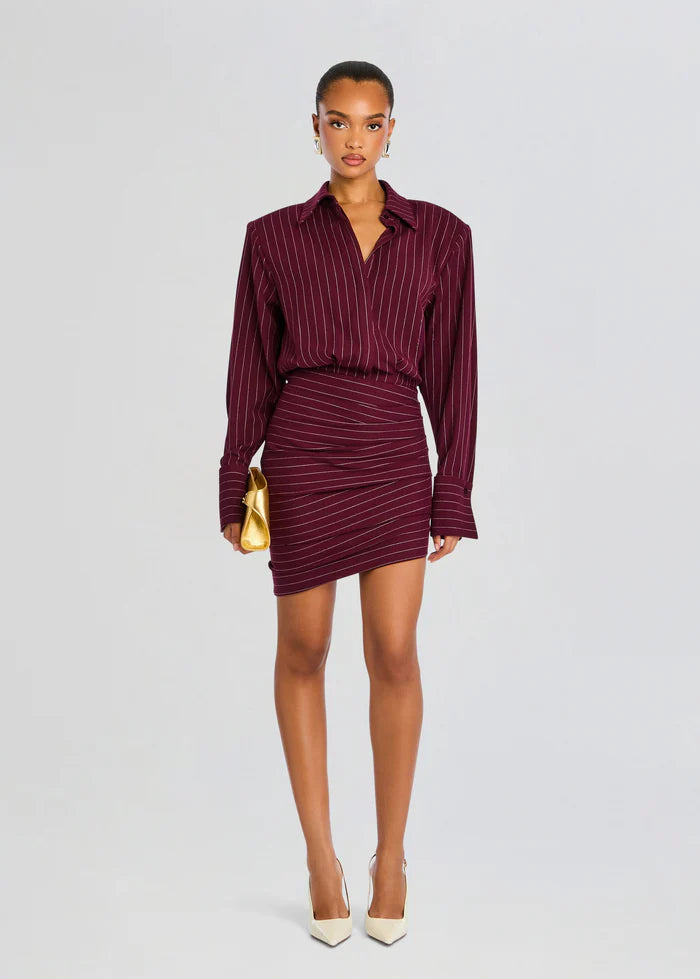 Retrofete Narine Dress