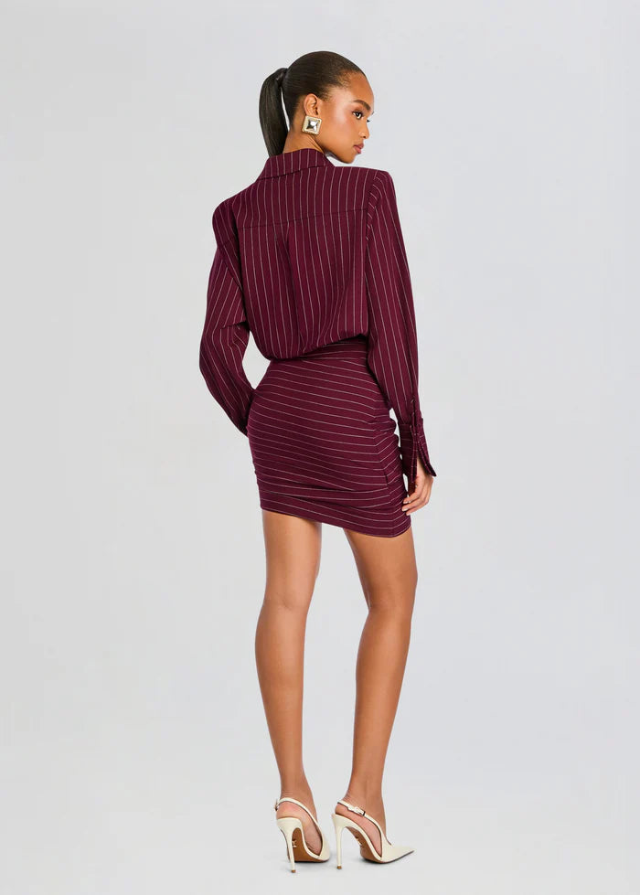 Retrofete Narine Dress