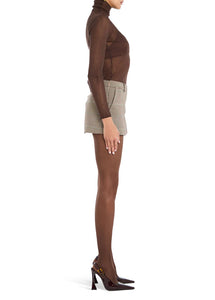 SER.O.YA Valkeria Mini Skort