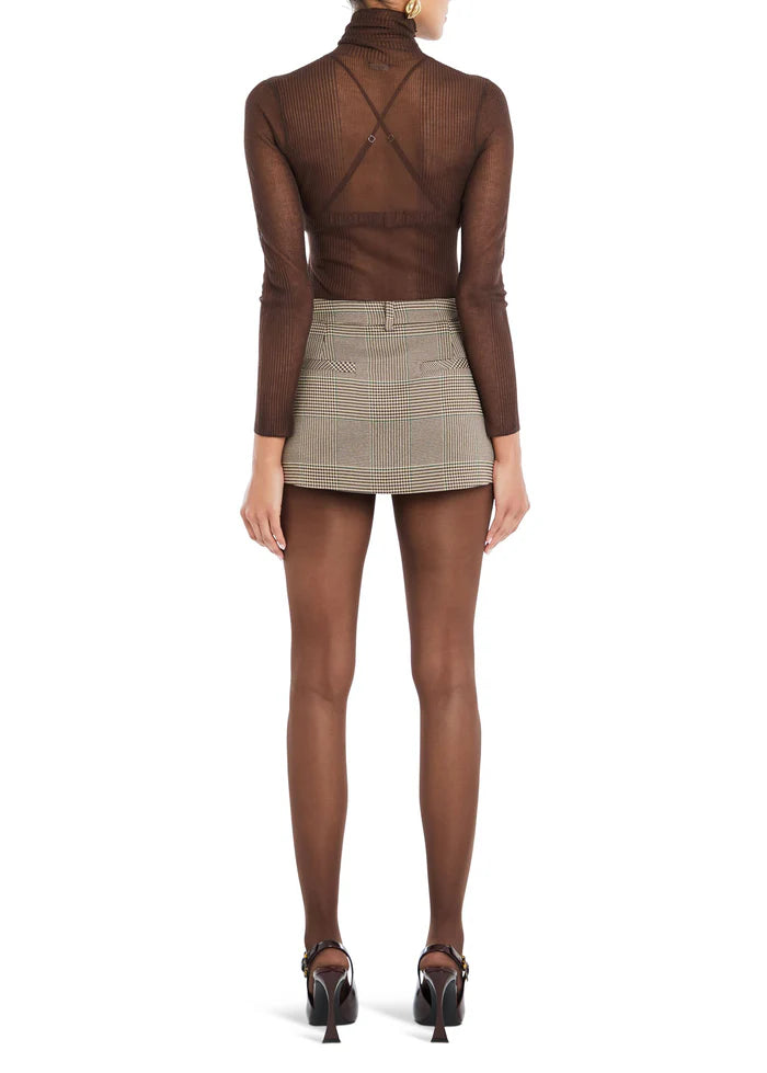 SER.O.YA Valkeria Mini Skort