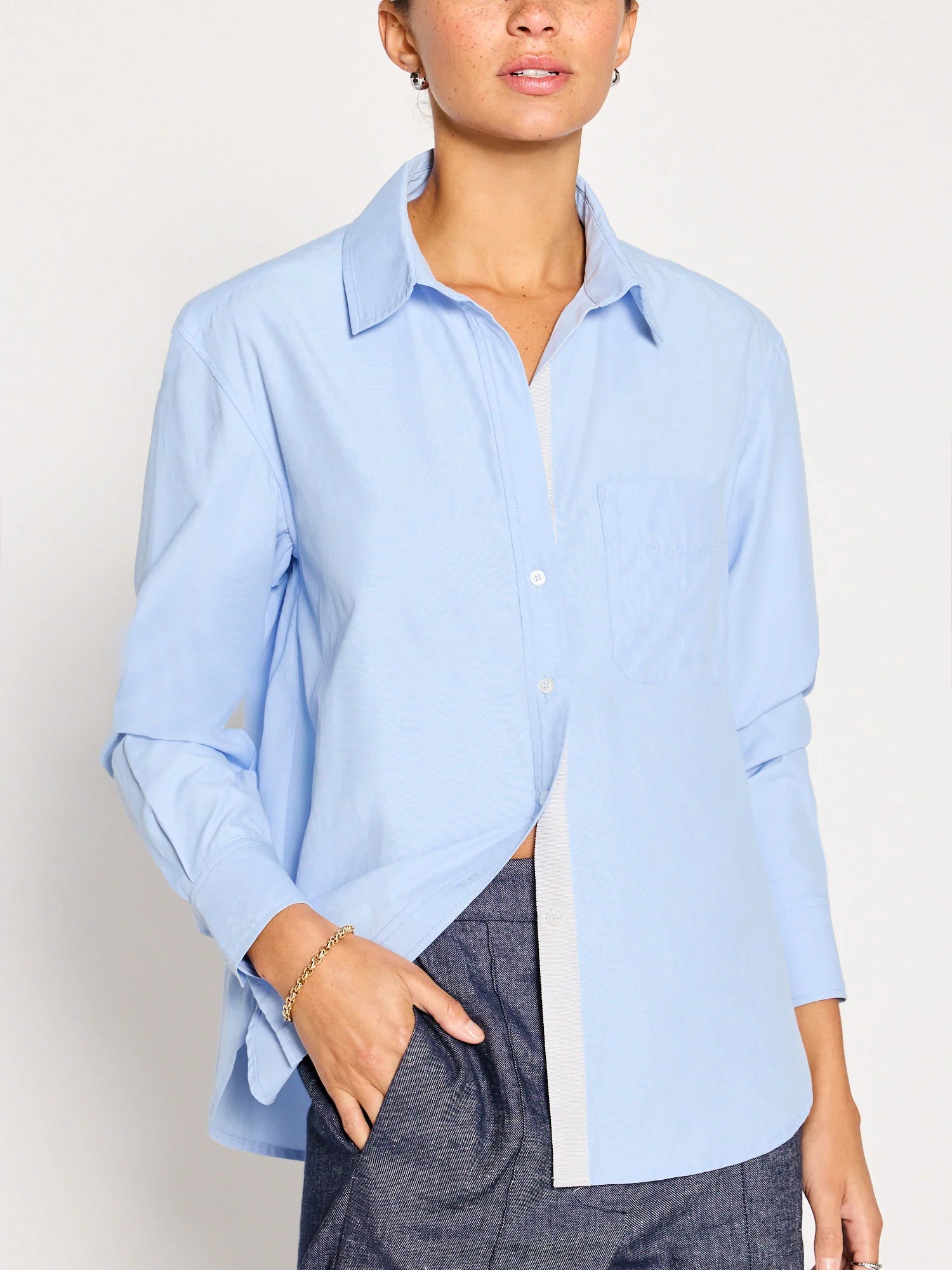 Brochu Walker Everyday Shirt