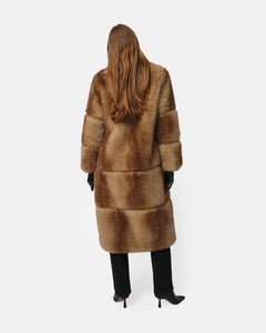 Apparis Sylke Coat