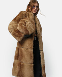 Apparis Sylke Coat
