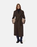 Load image into Gallery viewer, APPARIS Jill Coat
