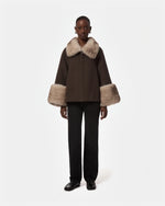 Load image into Gallery viewer, APPARIS Judie Coat
