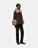 Load image into Gallery viewer, APPARIS Judie Coat
