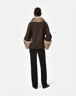 Load image into Gallery viewer, APPARIS Judie Coat
