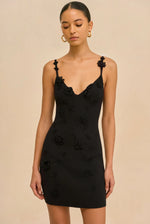Load image into Gallery viewer, Cult Gaia Flora Dress
