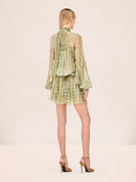 Load image into Gallery viewer, Alexis Hailey Dress
