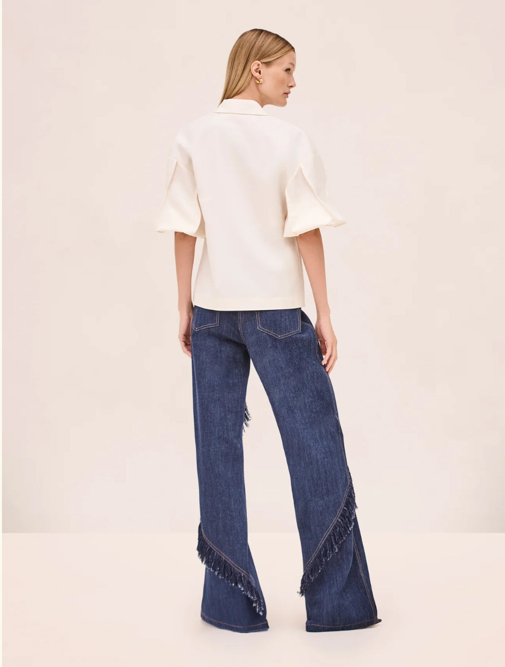 Alexis Elsie Top