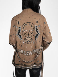 Zadig & Voltaire Kala Cardigan