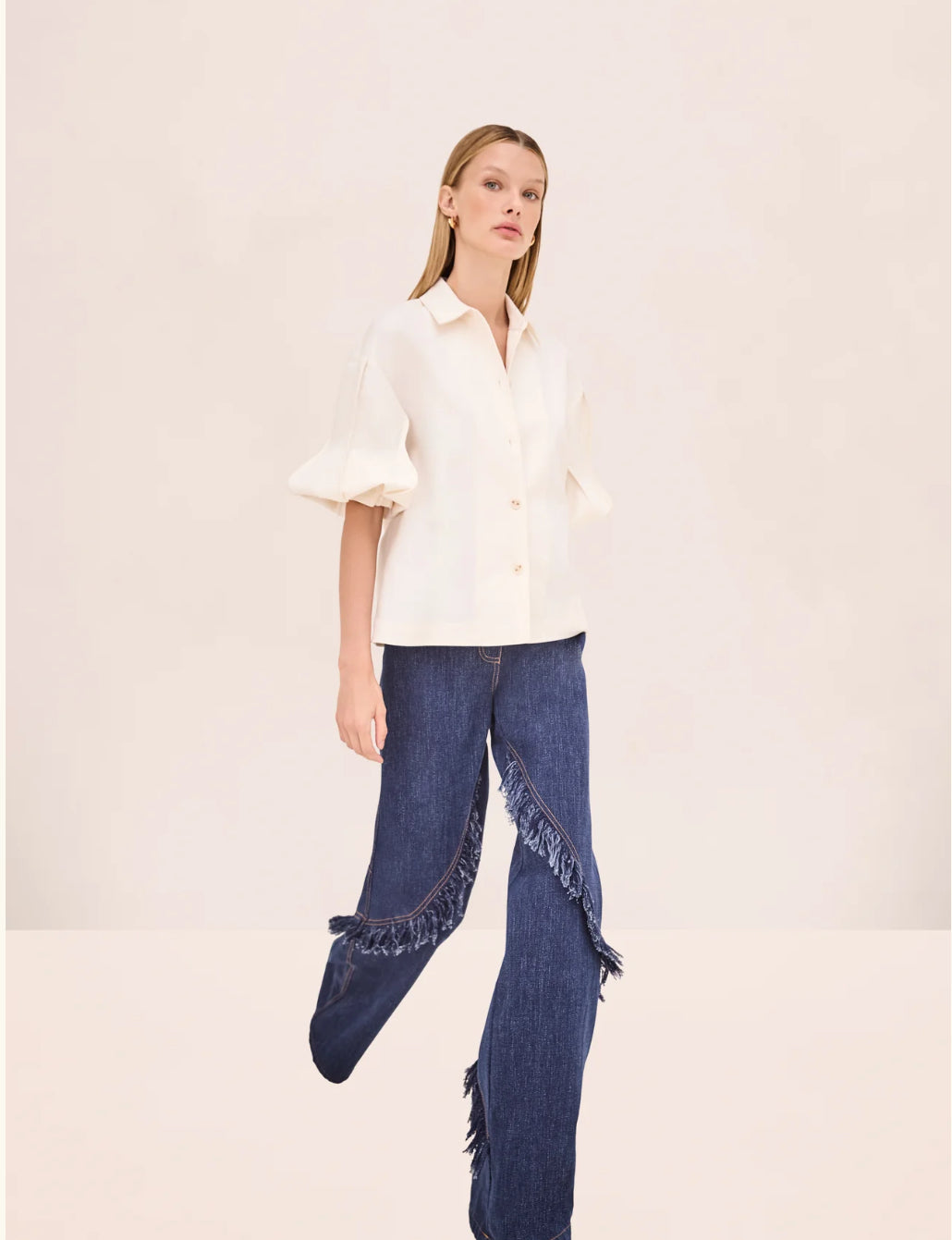 Alexis Elsie Top