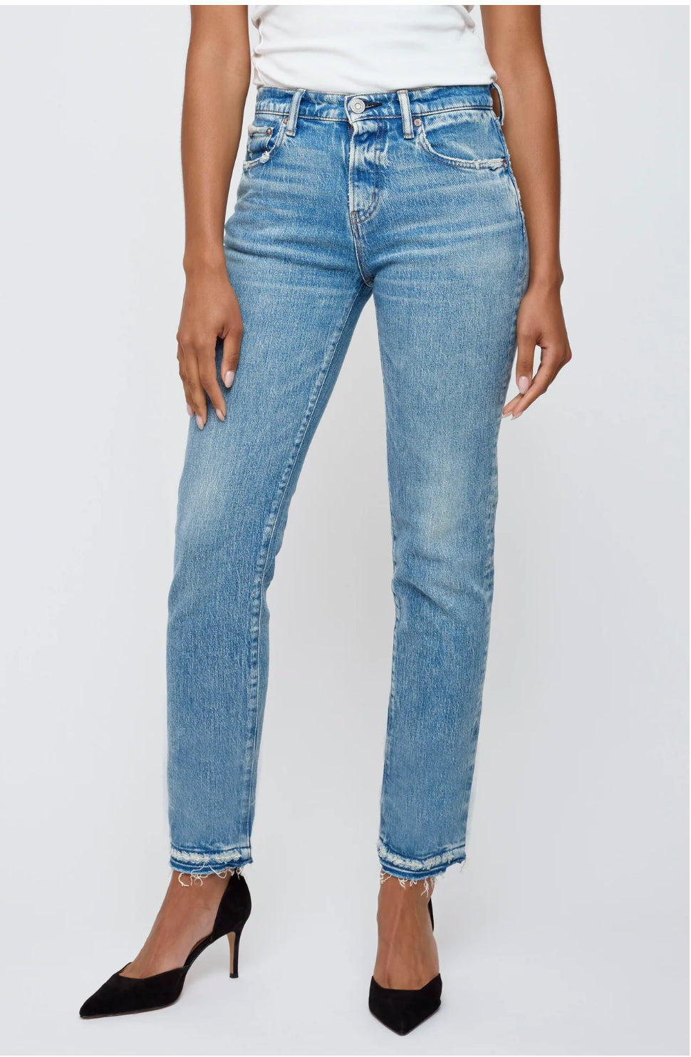 Moussy Harty Denim
