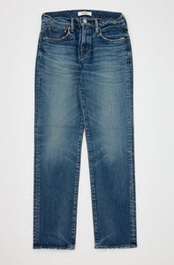 Moussy Florahome Denim