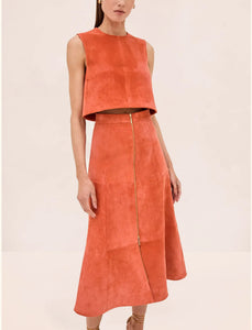 Alexis Marni Top