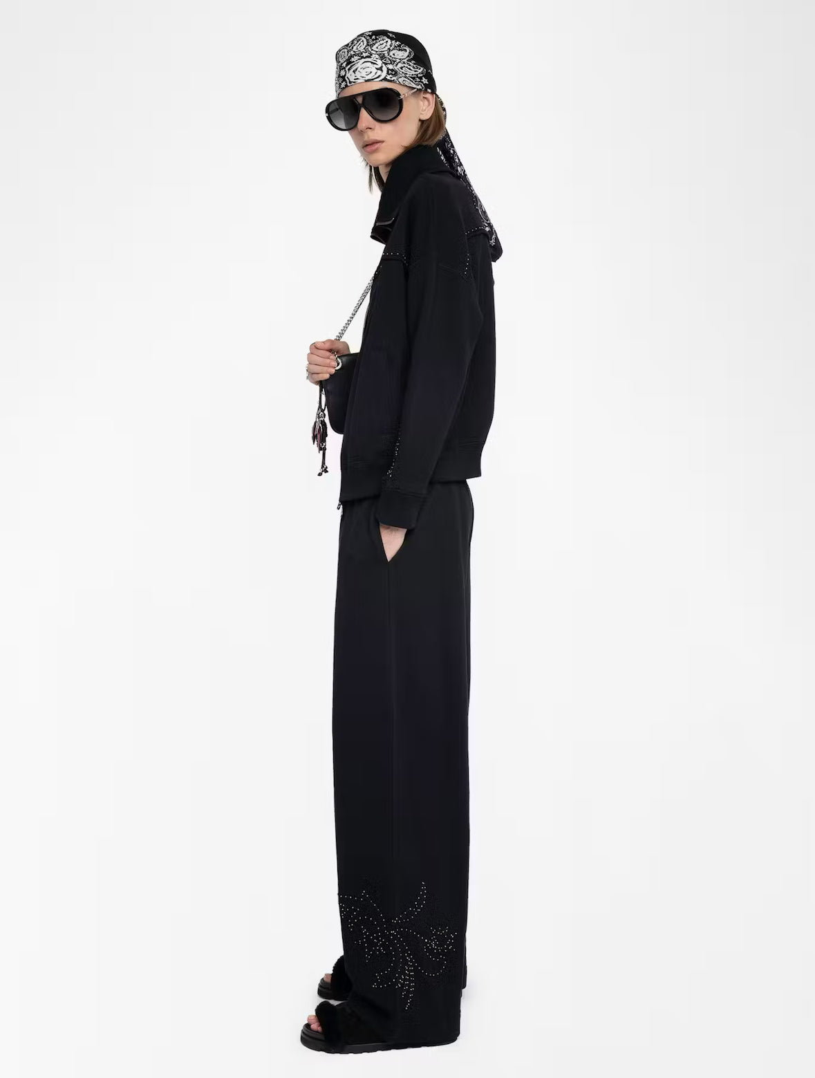 Zadig & Voltaire Clem Pants