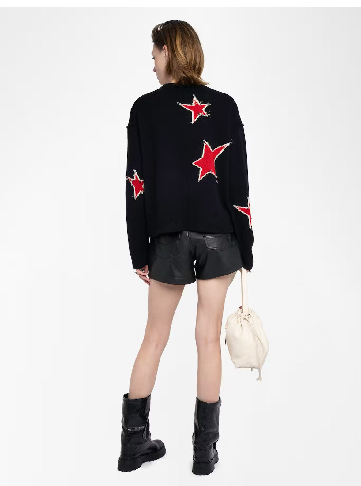 Zadig & Voltaire Markuz Sweater