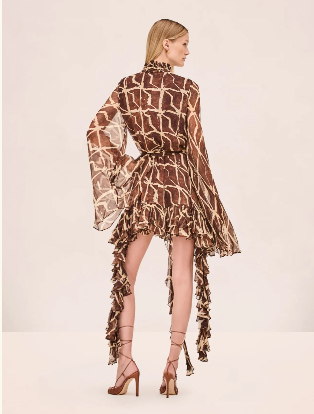Alexis Amalia Dress