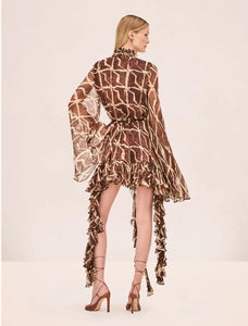 Alexis Amalia Dress