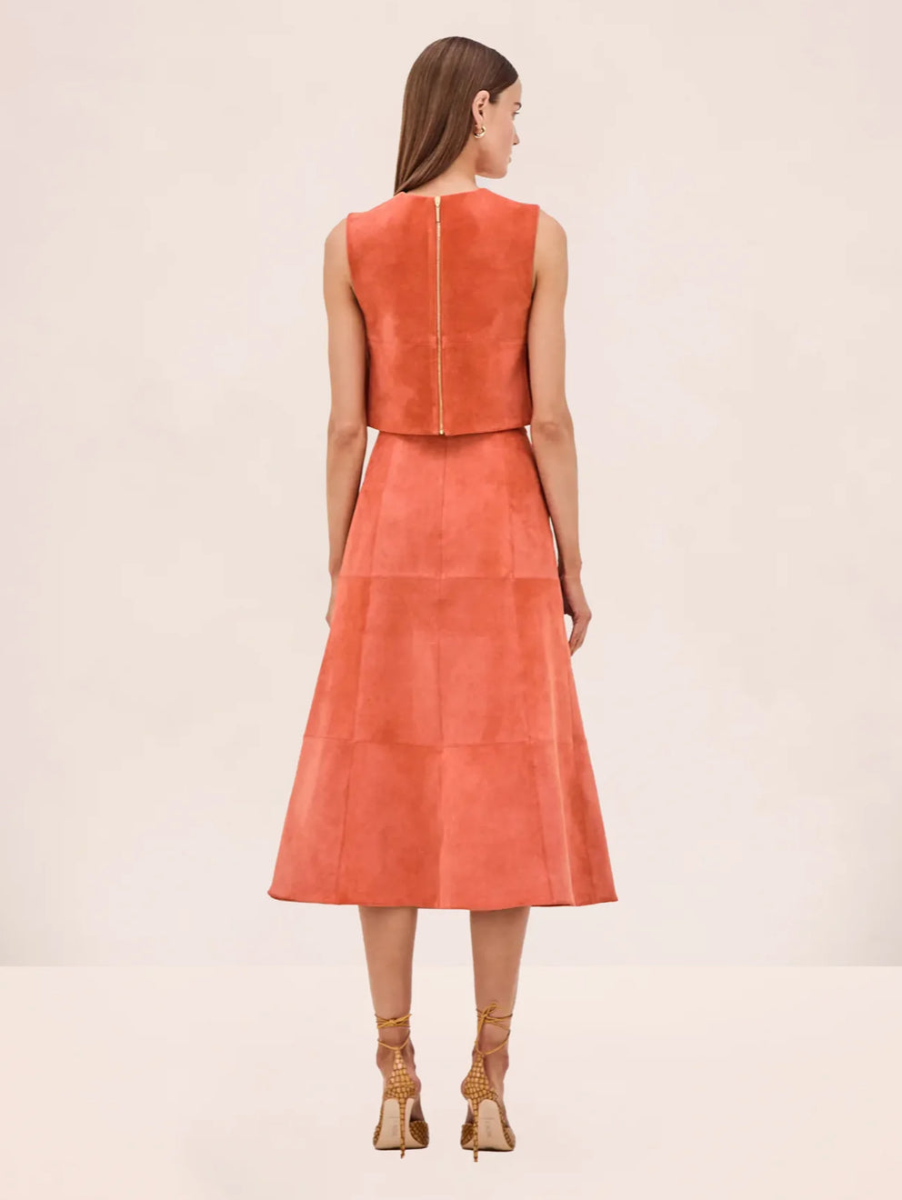 Alexis Marni Top