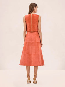 Alexis Marni Top