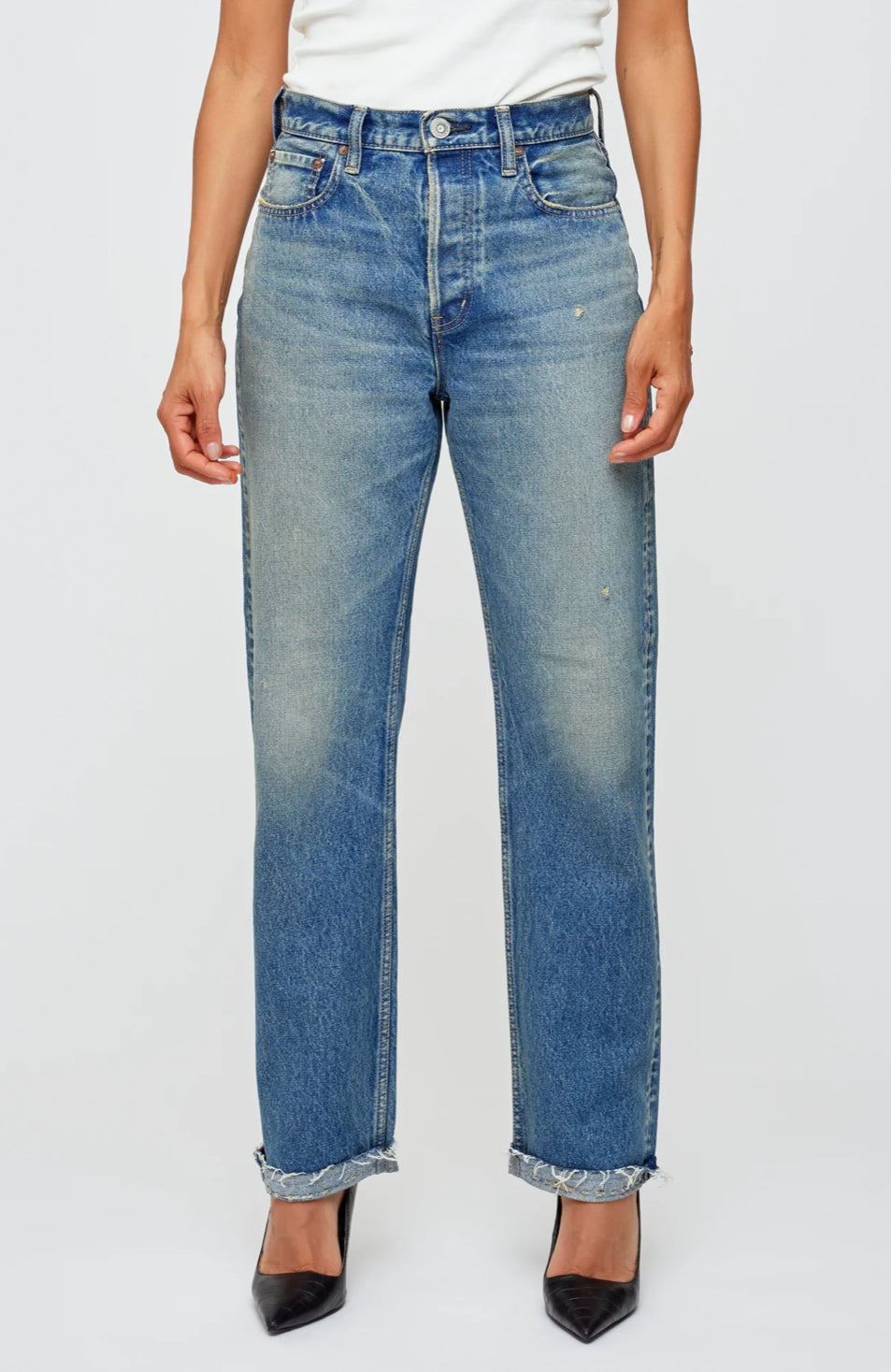 Moussy Eniswood