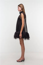 Load image into Gallery viewer, Simkhai Shirya Dress
