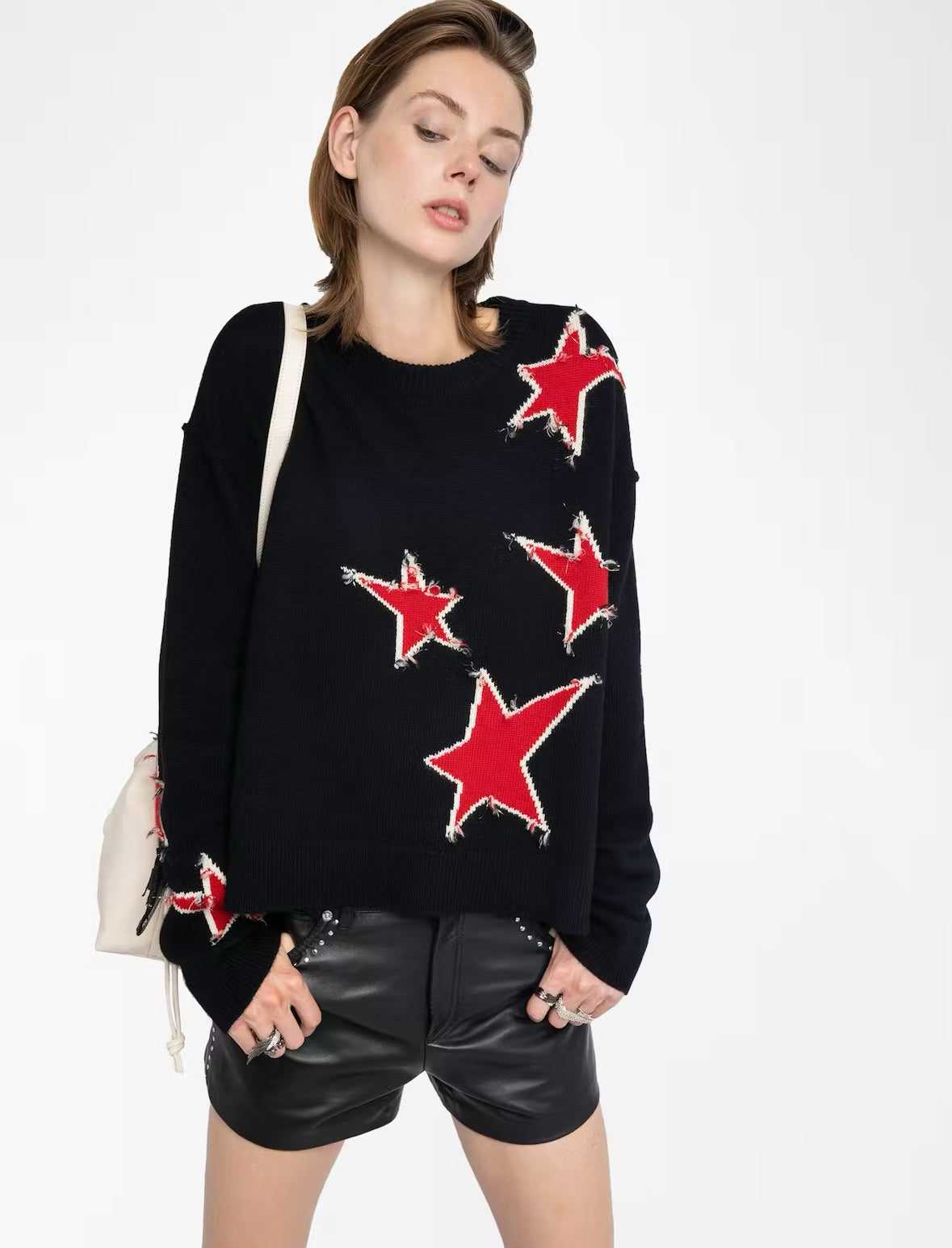 Zadig & Voltaire Markuz Sweater
