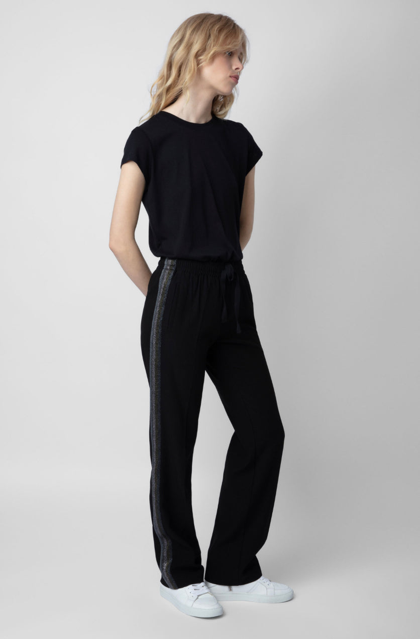 Zadig & Voltaire Pomy Pant