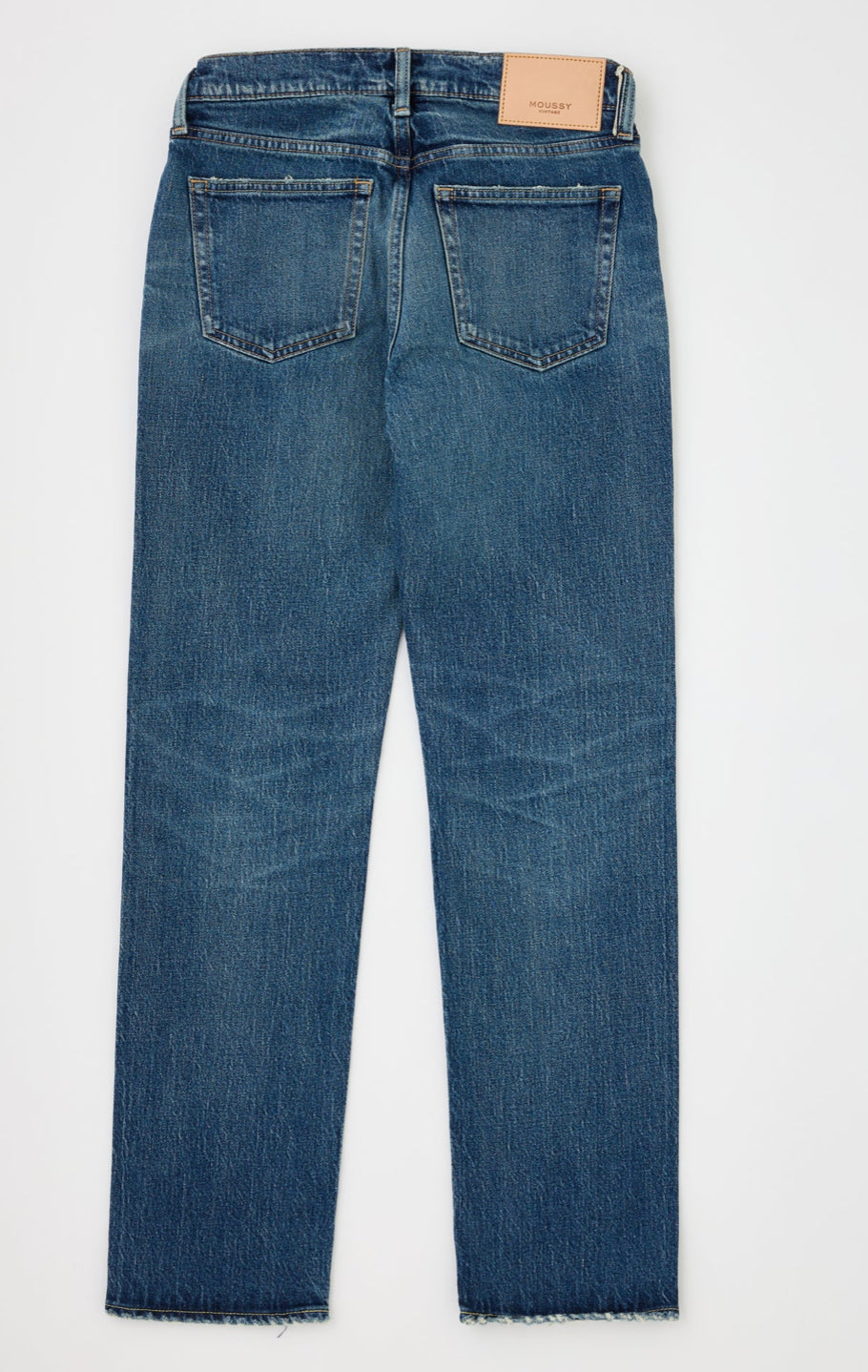 Moussy Florahome Denim