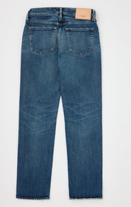 Moussy Florahome Denim